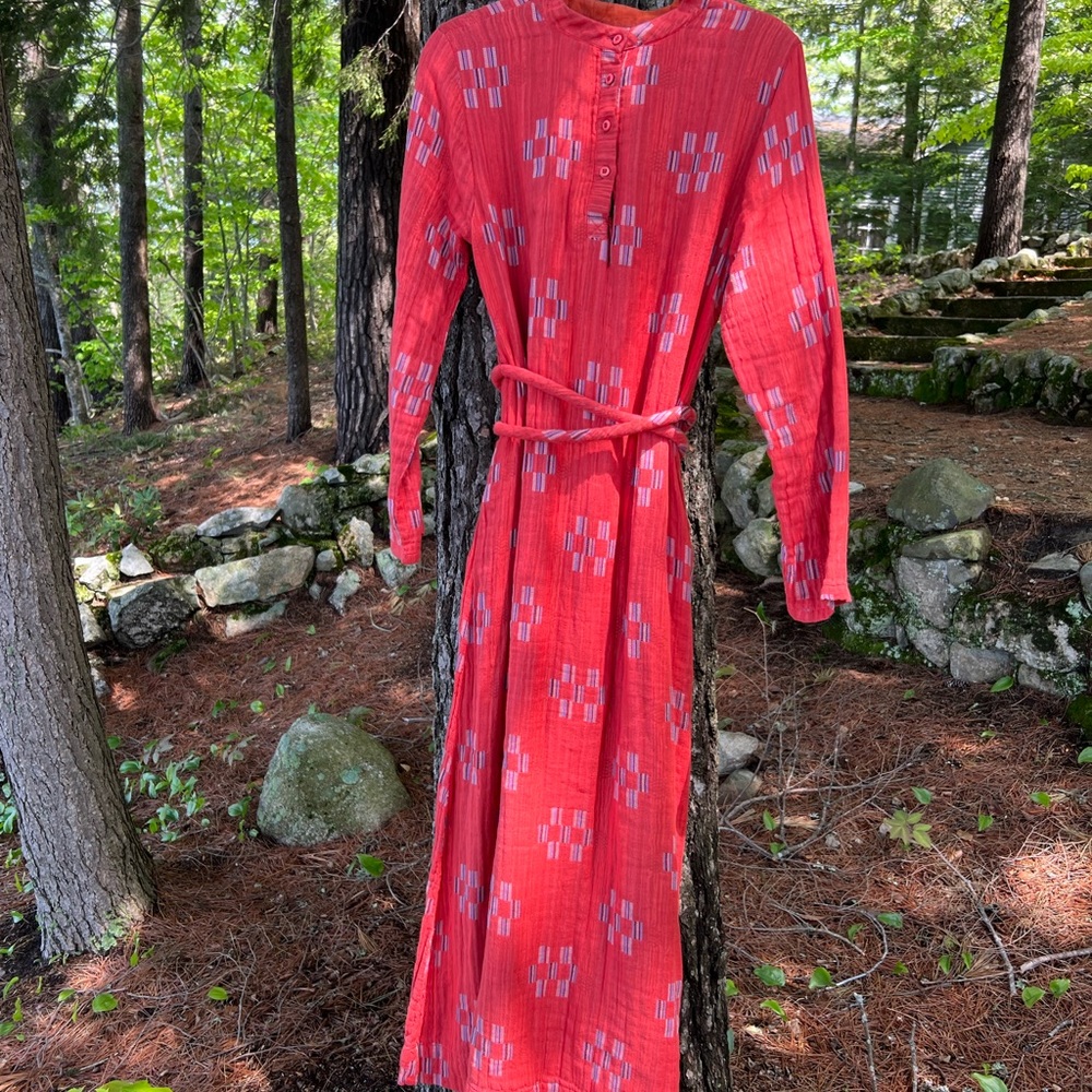 Ace & Jig Patti Dress Jolie S - Picture 9 of 16